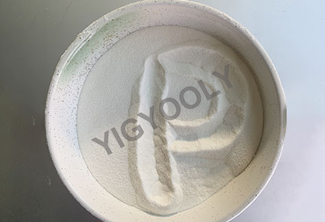 Aplikace kolagenového peptidu v průmyslu měděné fólie
